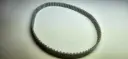 Timer belt T2.5 245mm 98 teeth 